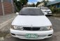 1998 Nissan Sentra super saloon AT series4-2