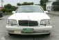 1995 Mercedes Benz S320 for sale -6