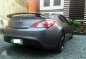 Hyundai Genesis Coupe Turbo Automatic 2012-0