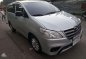 Toyota Innova E automatic 2015 diesel-3