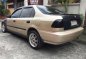 Honda Civic Lxi 1996 MT Golden For Sale -3