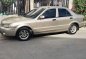 Ford Lynx GSi 2005 AT. Well Maintained!-2