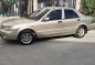 Ford Lynx GSi 2005 AT. Well Maintained!-10