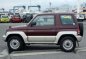 Pajero jr Mitsubishi 2004 for sale -5