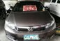 Well-maintained Honda Civic 2013 for sale-3
