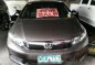 Well-maintained Honda Civic 2013 for sale-4