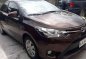 Toyota Vios 1.3 E automatic * brandnew condition- 8k mileage only!-3