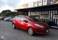 2016 Ford Fiesta MID1.5 Manual Gas For Sale -4