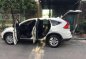 2016 Honda Crv for sale -1