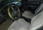 1998 Honda City Manual Gray Sedan For Sale -2