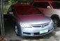 Good as new Honda Civic 2007 for sale-0