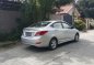 Hyundai Accent Gas 2012 Model C.R. FOR SALE-3