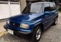 Suzuki Vitara 1997 for sale -10