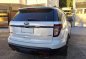 Good as new Ford Explorer 2015 for sale-2