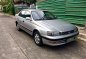 Toyota Corona EX Saloon 1995 AT Silver For Sale -2