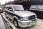 2003 Toyota Revo VX200 Gas Manual for sale -0