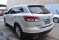 2010 Mazda Cx9 3.7 V6 AT White SUV For Sale -4