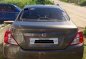 2016 Nissan Almera - Almost Brand New-1