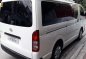 2016 Toyota Hiace Commuter 3.0 Manual For Sale -2