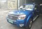 Ford Everest 2010 MT for sale -5