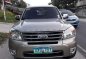 Ford Everest limited edition 2013 model-0