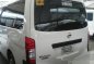 Well-kept Nissan NV350 Urvan 2016 for sale-5