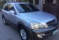 Well-maintained Kia Sorento 2005 for sale-0