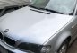 BMW 316i e46 silver for sale -0