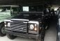 Good as new Land Rover Defender 2017 90 for sale-2