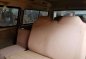 Mitsubishi L300 Versa Van for sale -3