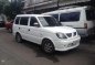 Mitsubishi Adventure Glx 2008 MT White For Sale -5