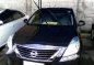 NISSAN ALMERA 2016 for sale -1