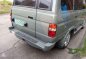 1998 Toyota Tamaraw FX GL Gas MT For Sale -5