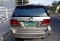 Toyota Fortuner g diesel AT 2005 for sale -3