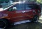 Fresh Toyota Innova G MT Red SUV For Sale -6