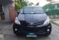 2013 Avanza 1.3E GAS MT Utility Vehicle-1