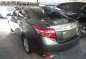 Good as new Toyota Vios 2017 for sale-6