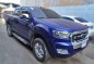 2016 Ford Ranger 2.2 6 Speed Auto At for sale -0