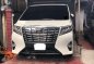 For Sale 2018 Toyota Alphard-0