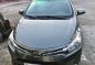 Good as new Toyota Vios 2017 for sale-5