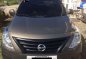 2016 Nissan Almera - Almost Brand New-0