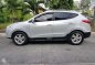 Hyundai Tucson 2012 GLS Gas for sale -2