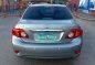 Well-kept Toyota Corolla Altis 2010 for sale-5