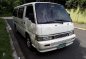 For Sale-Nissan Urvan 2005-9