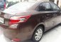 Toyota Vios 1.3 E automatic * brandnew condition- 8k mileage only!-6