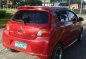 Mitsubishi Mirage Hatcback 2013 for sale-1