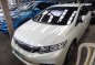 2012 Honda Civic In-Line Automatic for sale at best price-0