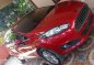 Ford Fiesta 2017 for sale -1