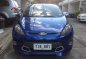 Good as new Ford Fiesta 2012 for sale-1