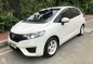 2015 Honda Jazz 1.5V Manual White For Sale -0